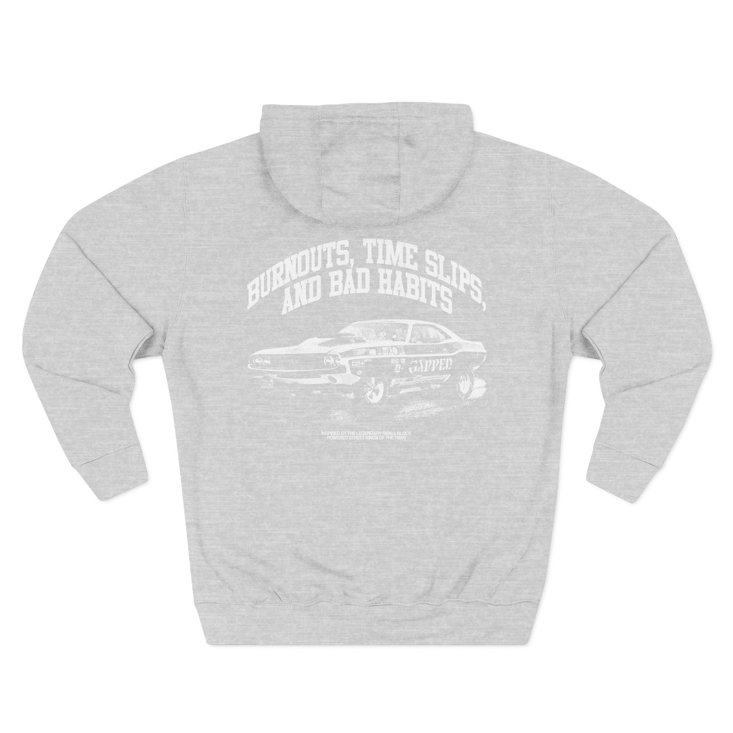 Starting Line Drop 426 Heat